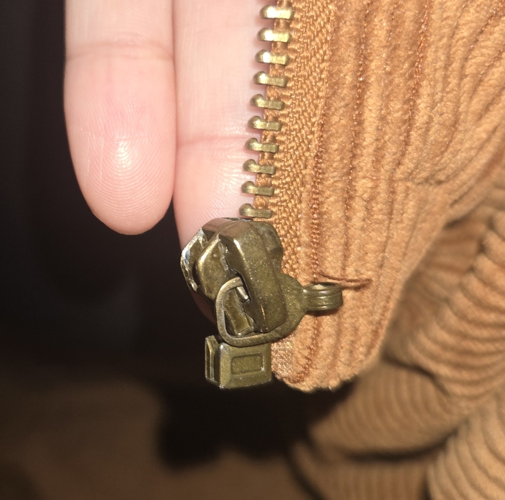 Used comfy coat - Picture 3 of 8